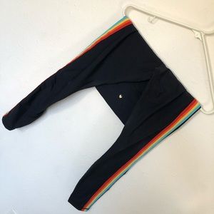 Spiritual Gangster Leggings